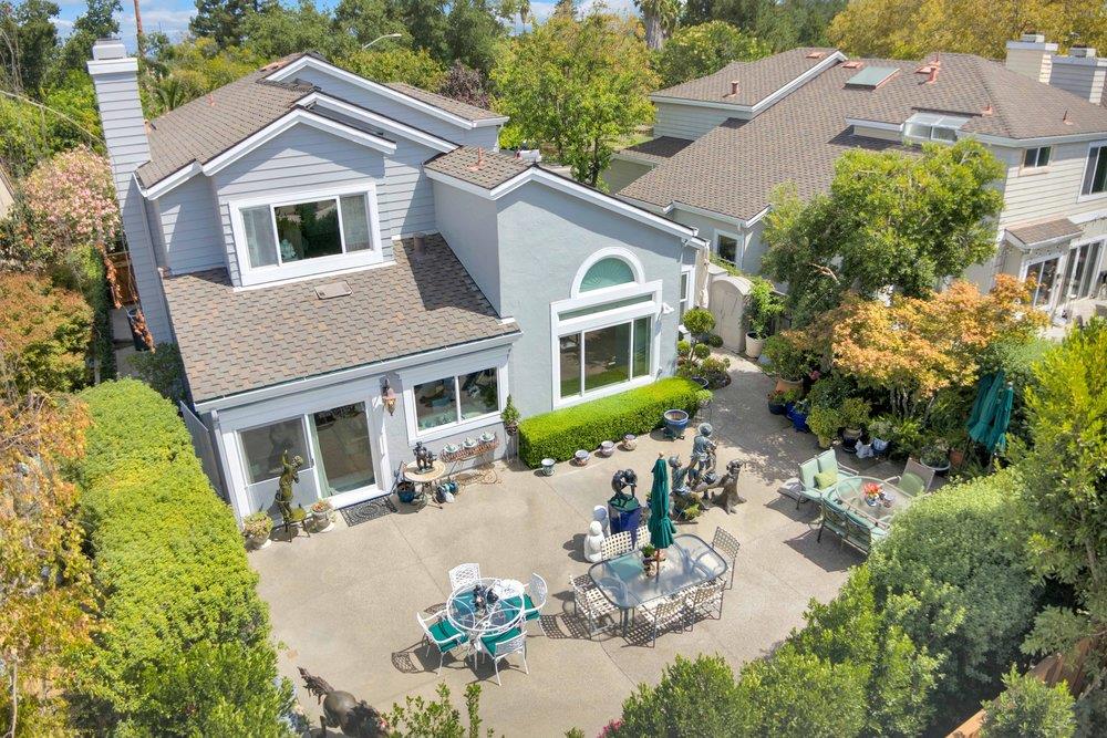 11501 Sunrise Spring CT