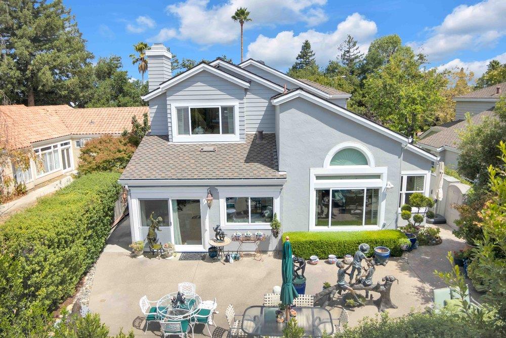 11501 Sunrise Spring CT