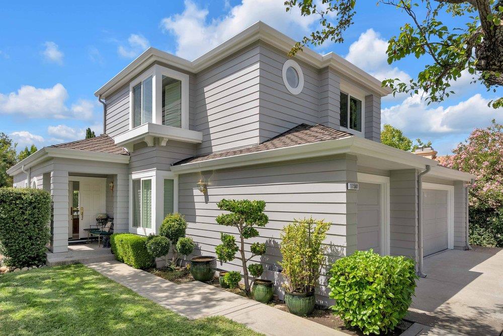 11501 Sunrise Spring CT