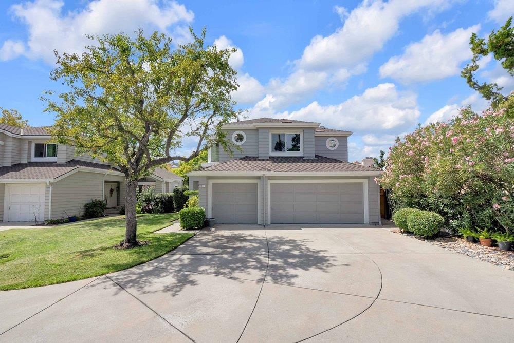 11501 Sunrise Spring CT