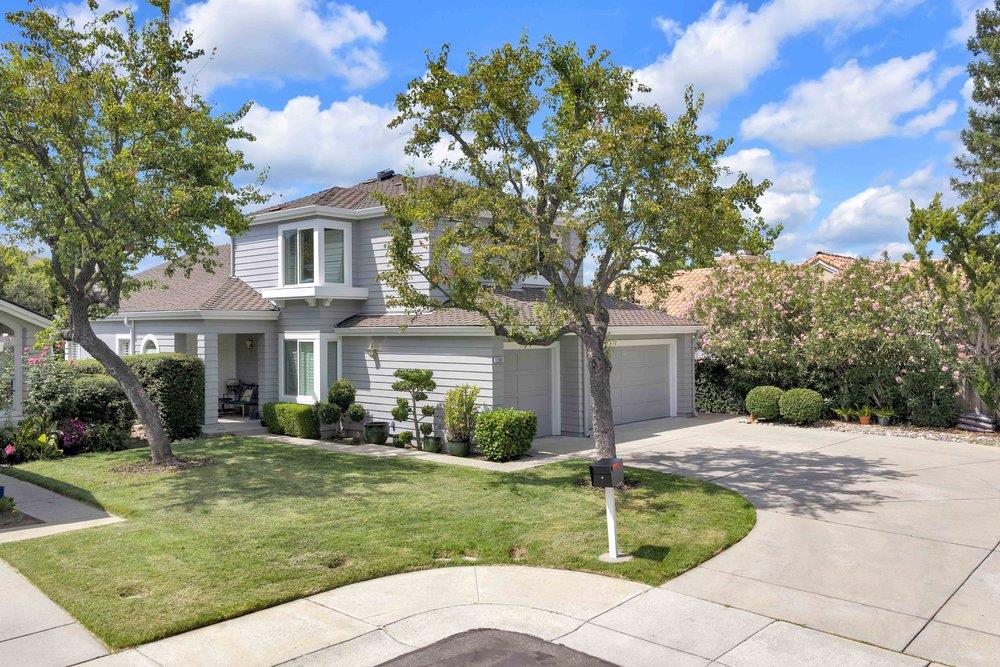 11501 Sunrise Spring CT