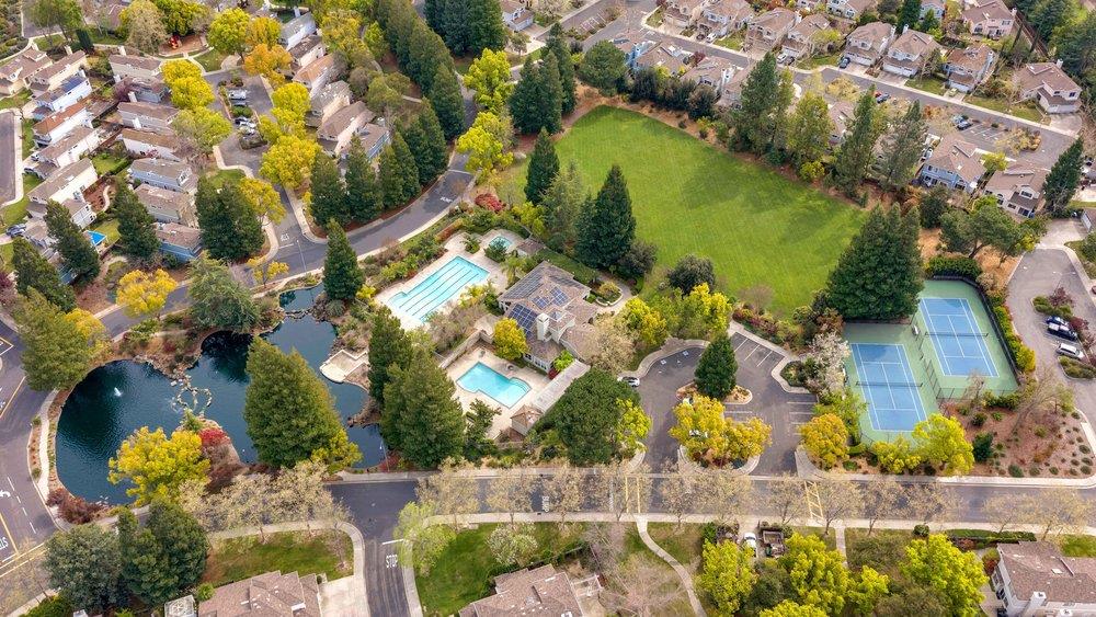 11501 Sunrise Spring CT