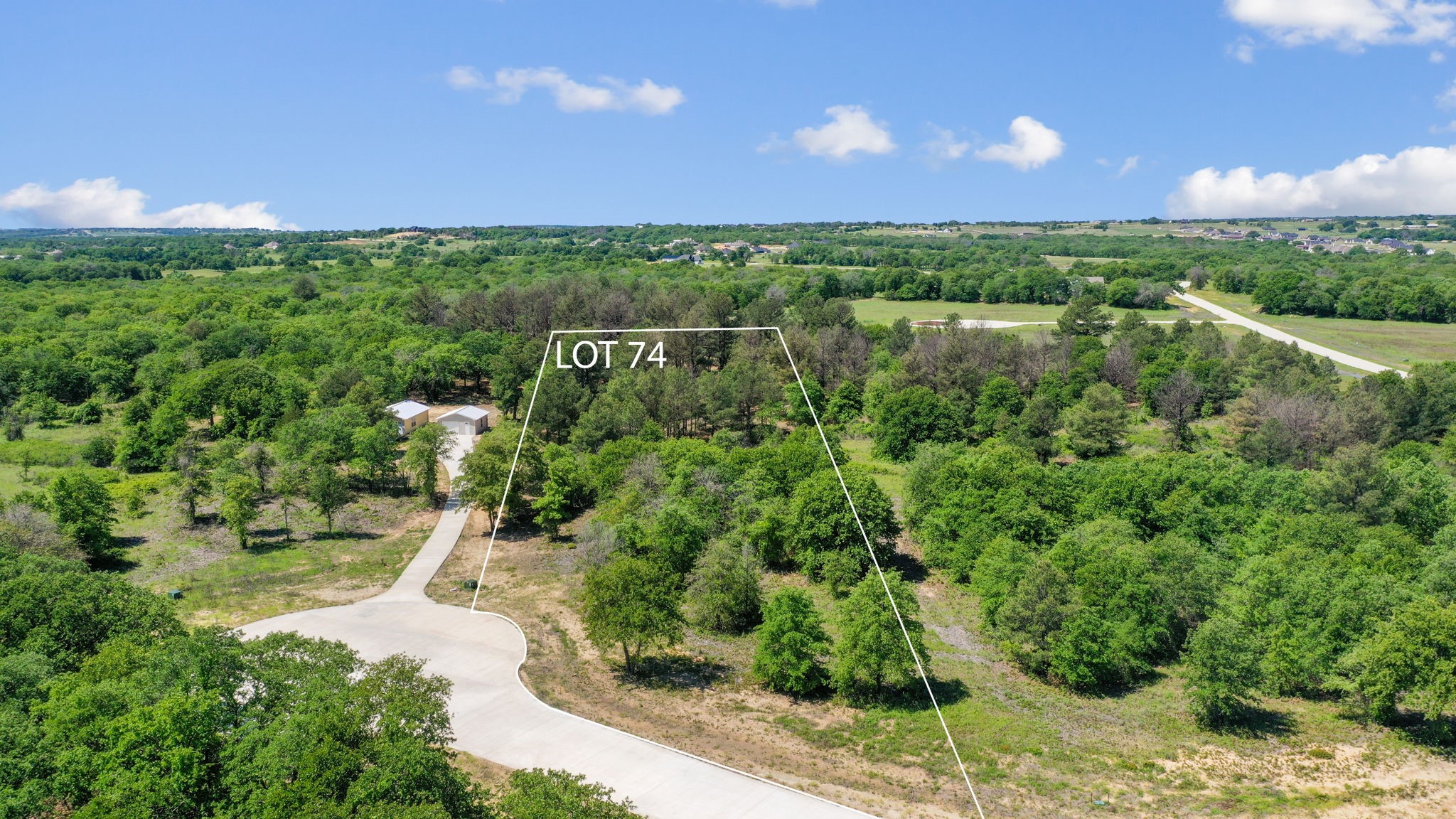 7008 Pinecone Court