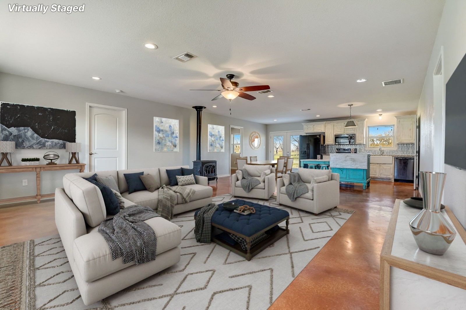 3499 S FM 113 1.637A