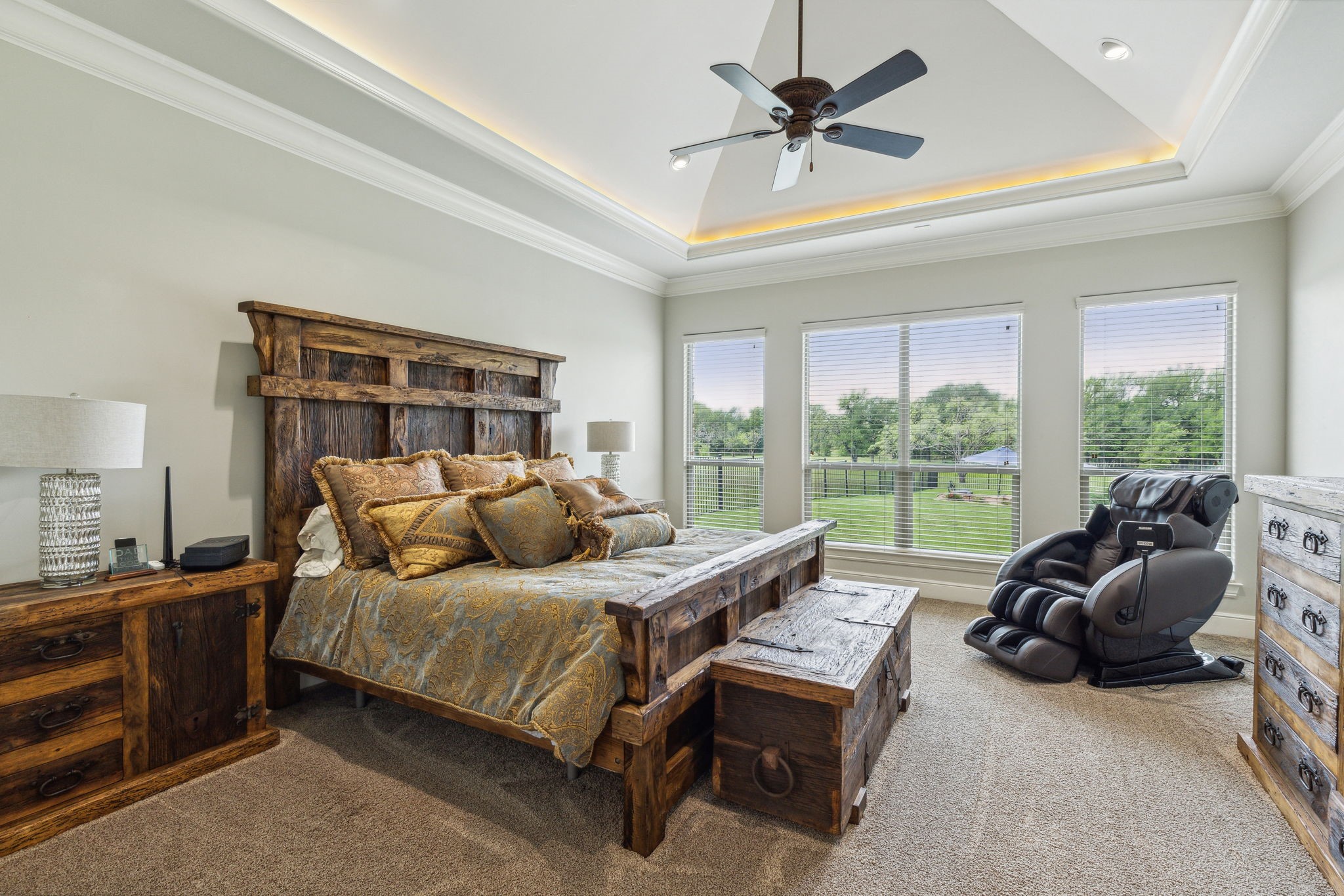 140 Rocky Run Street