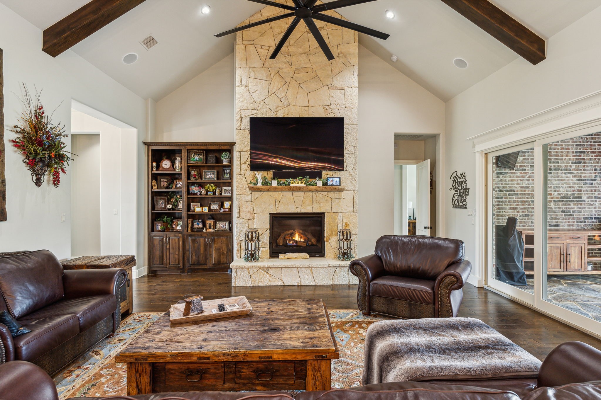 140 Rocky Run Street