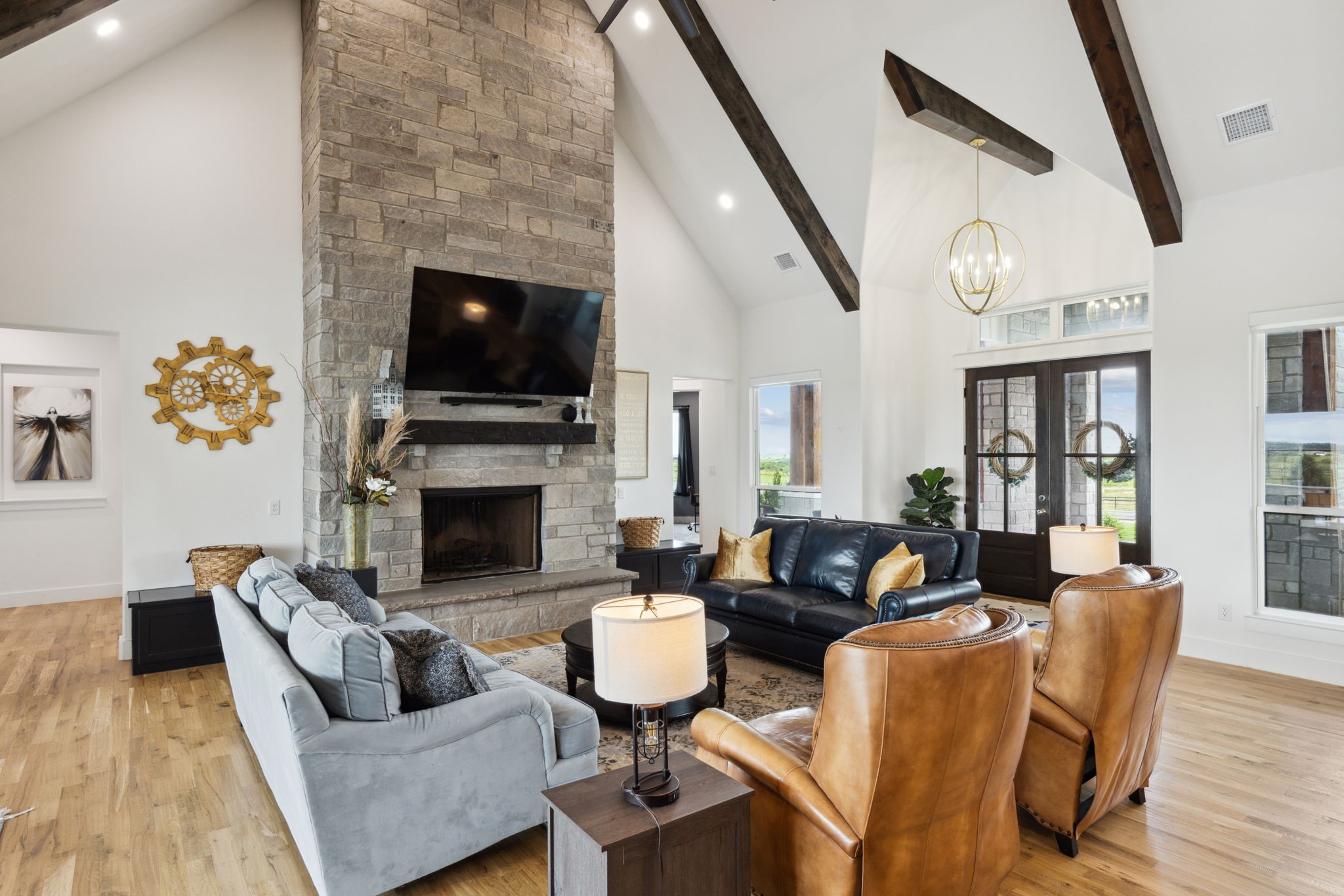 408 Royal Santana Run