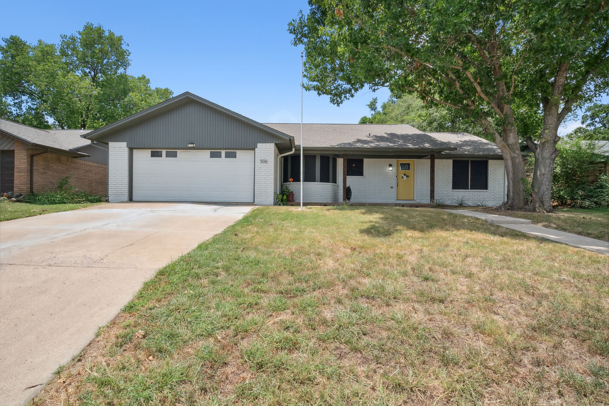 506 Spring Meadow Street