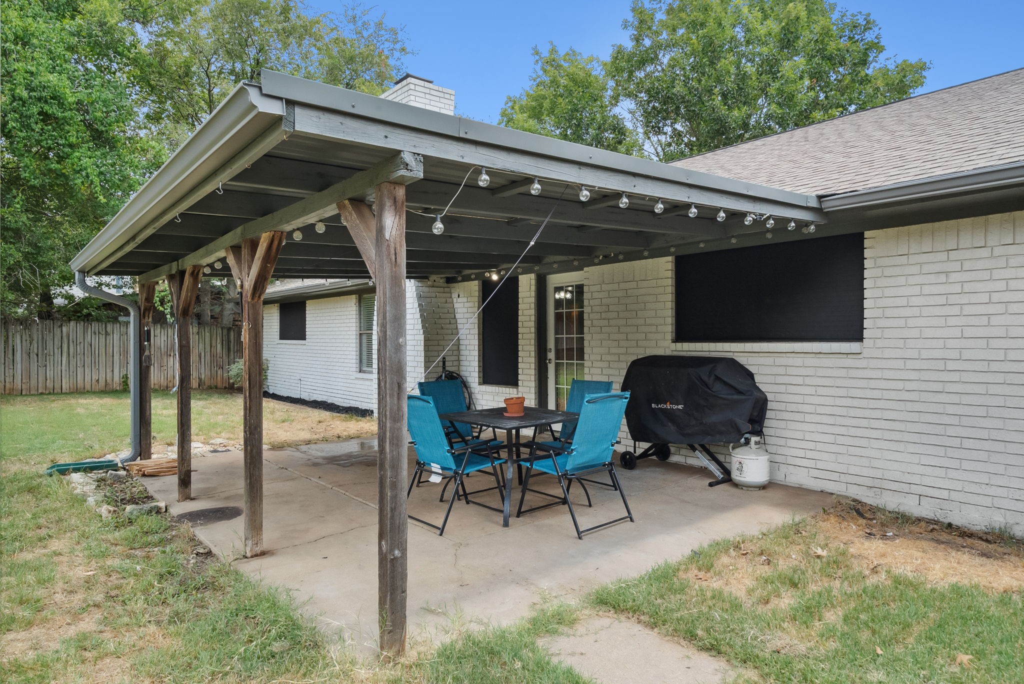 506 Spring Meadow Street