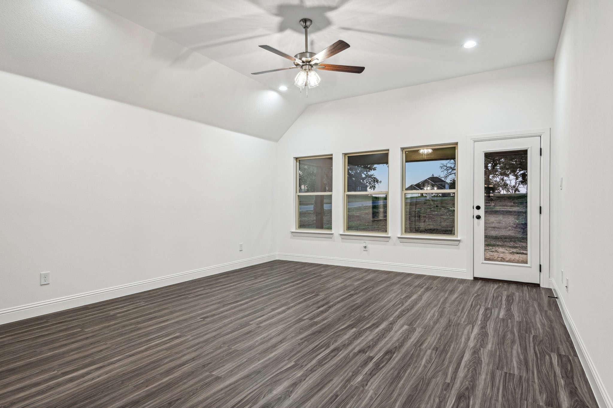 1101 Springfield Road