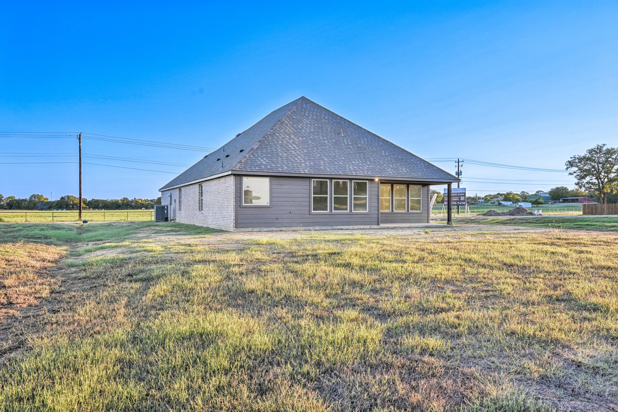 1101 Springfield Road