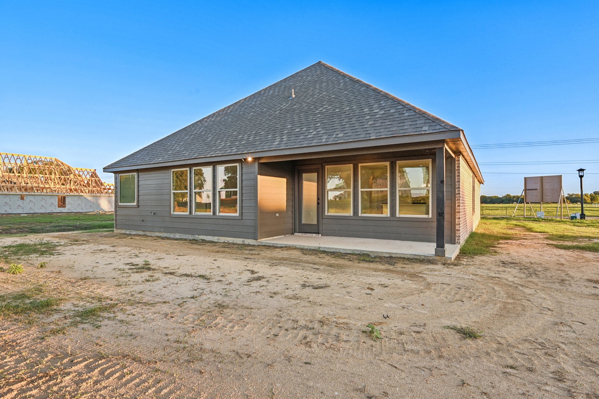 1101 Springfield Road