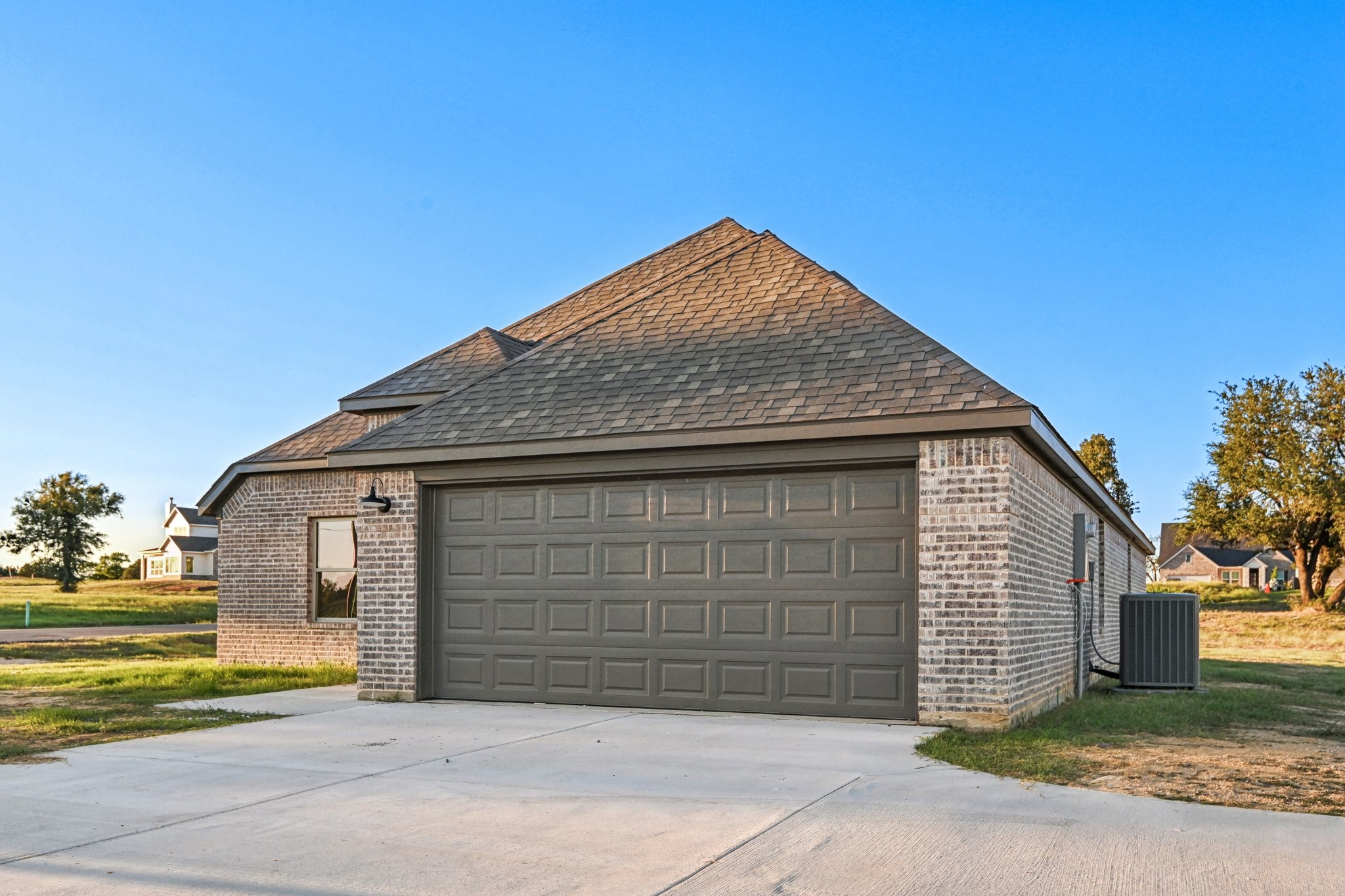 1101 Springfield Road