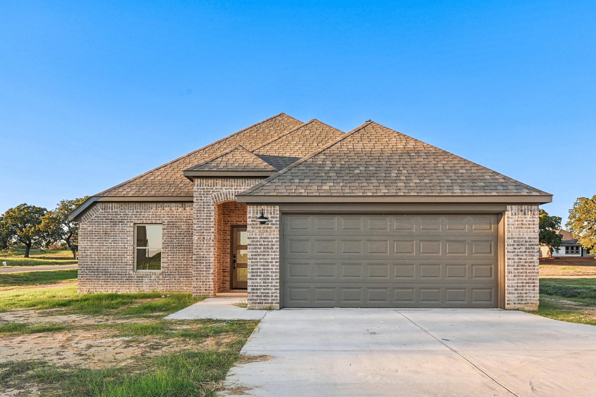 1101 Springfield Road