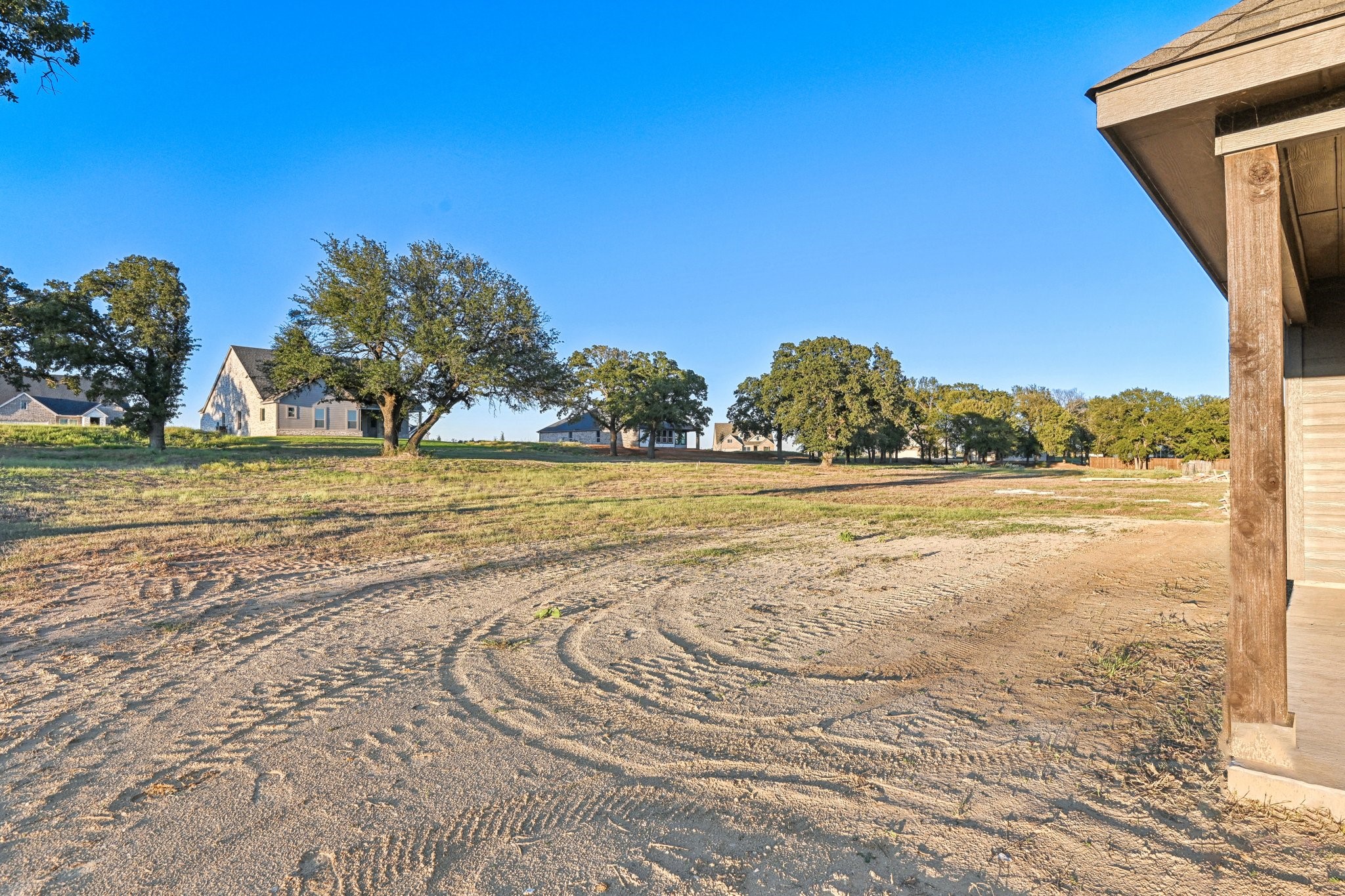 1101 Springfield Road