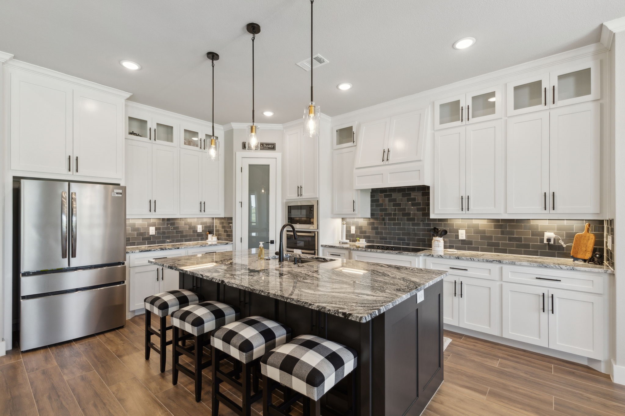 2067 Sunset Ridge Drive