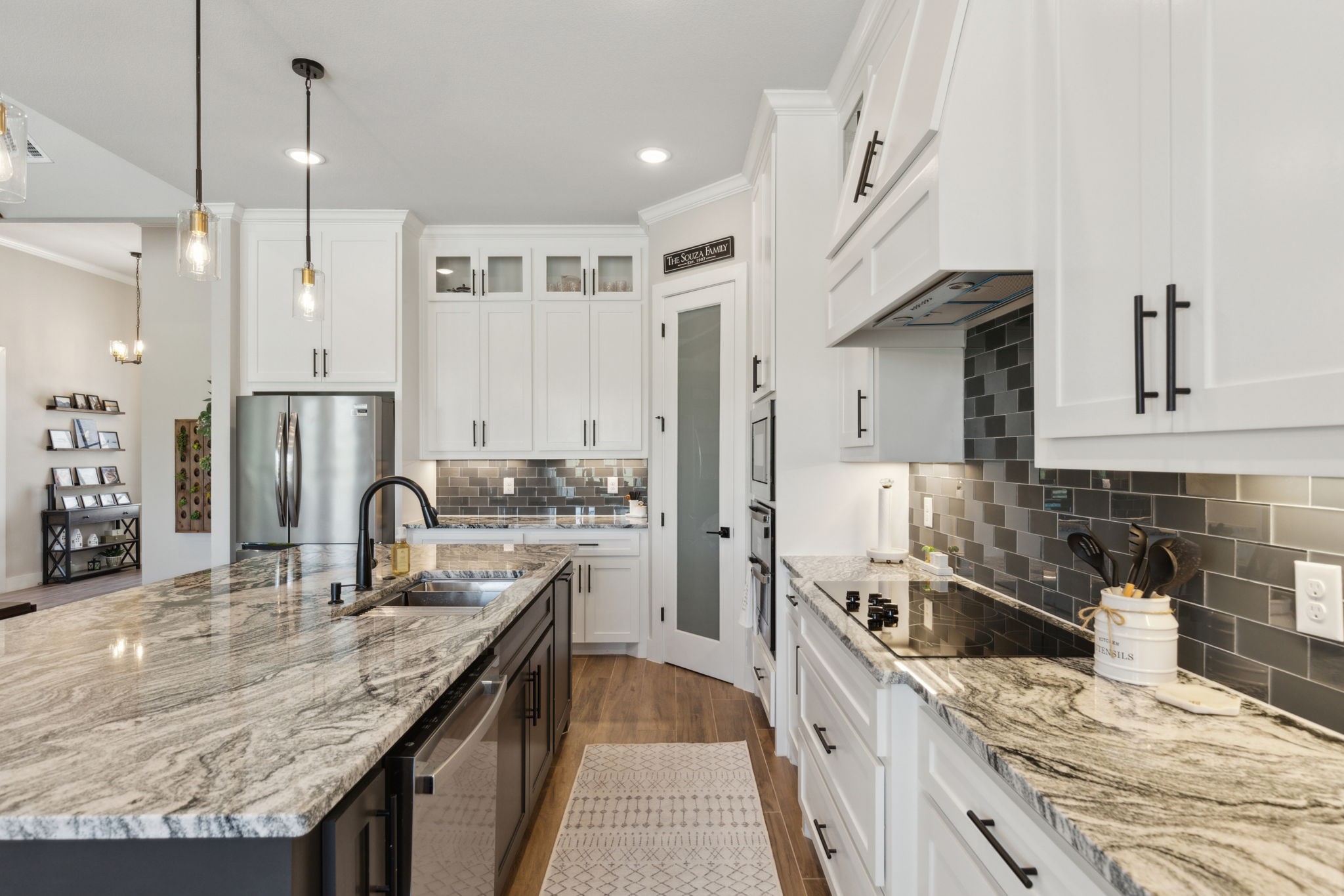 2067 Sunset Ridge Drive