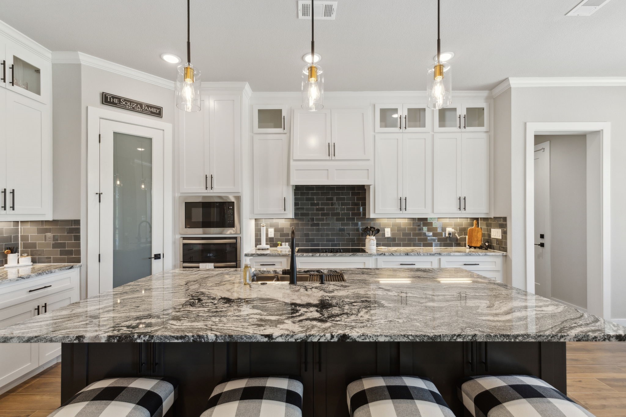 2067 Sunset Ridge Drive