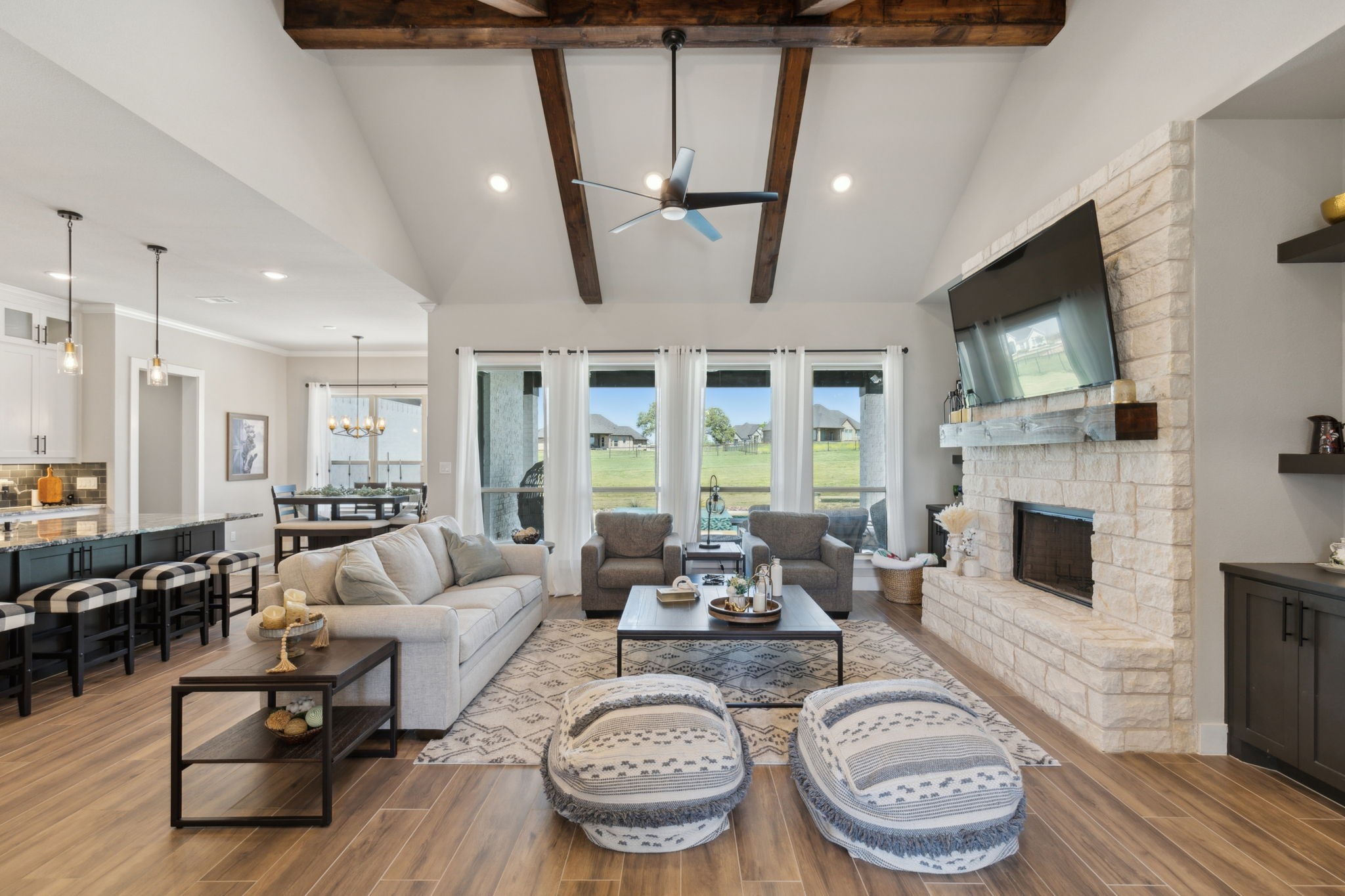 2067 Sunset Ridge Drive