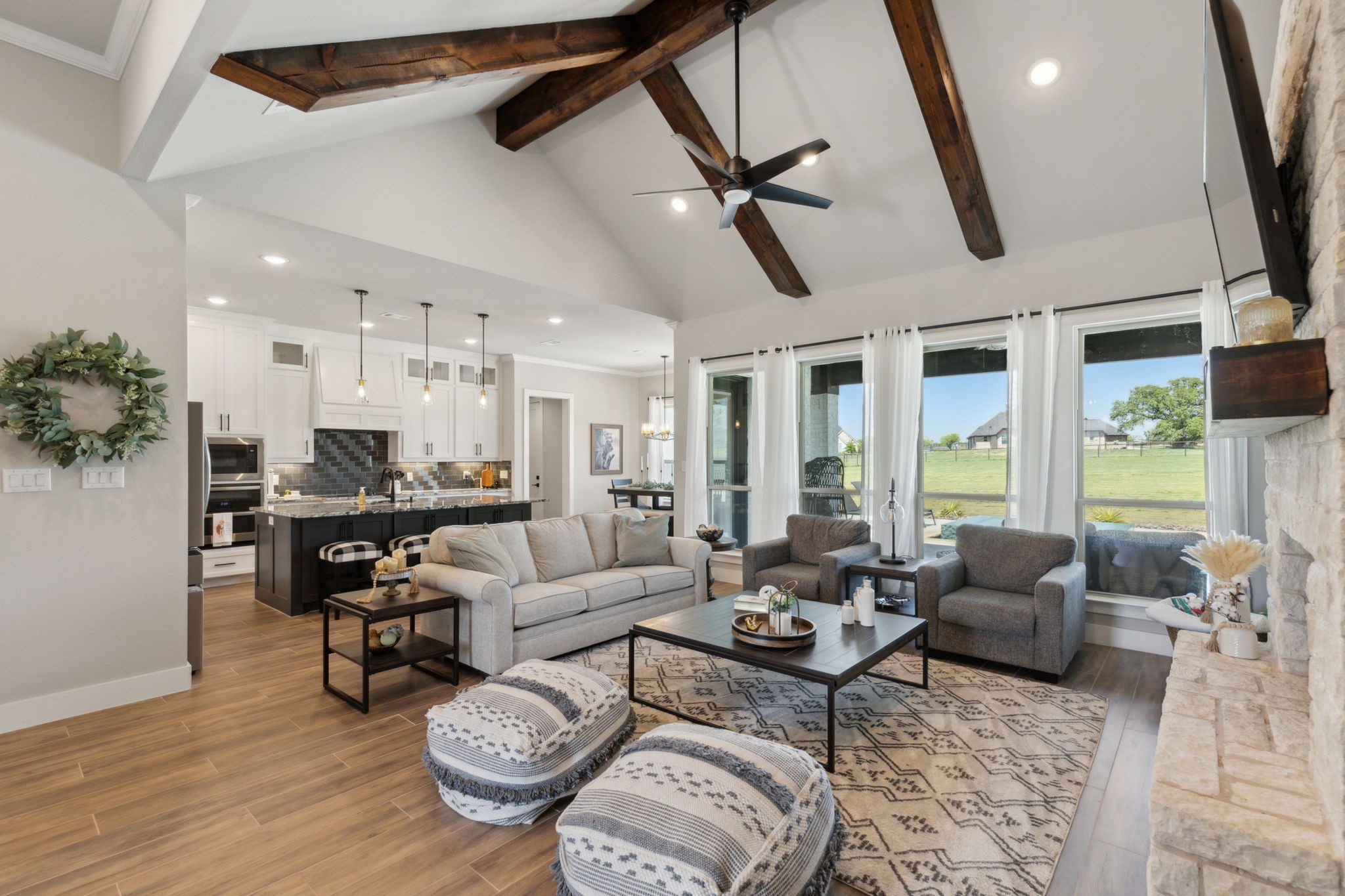 2067 Sunset Ridge Drive