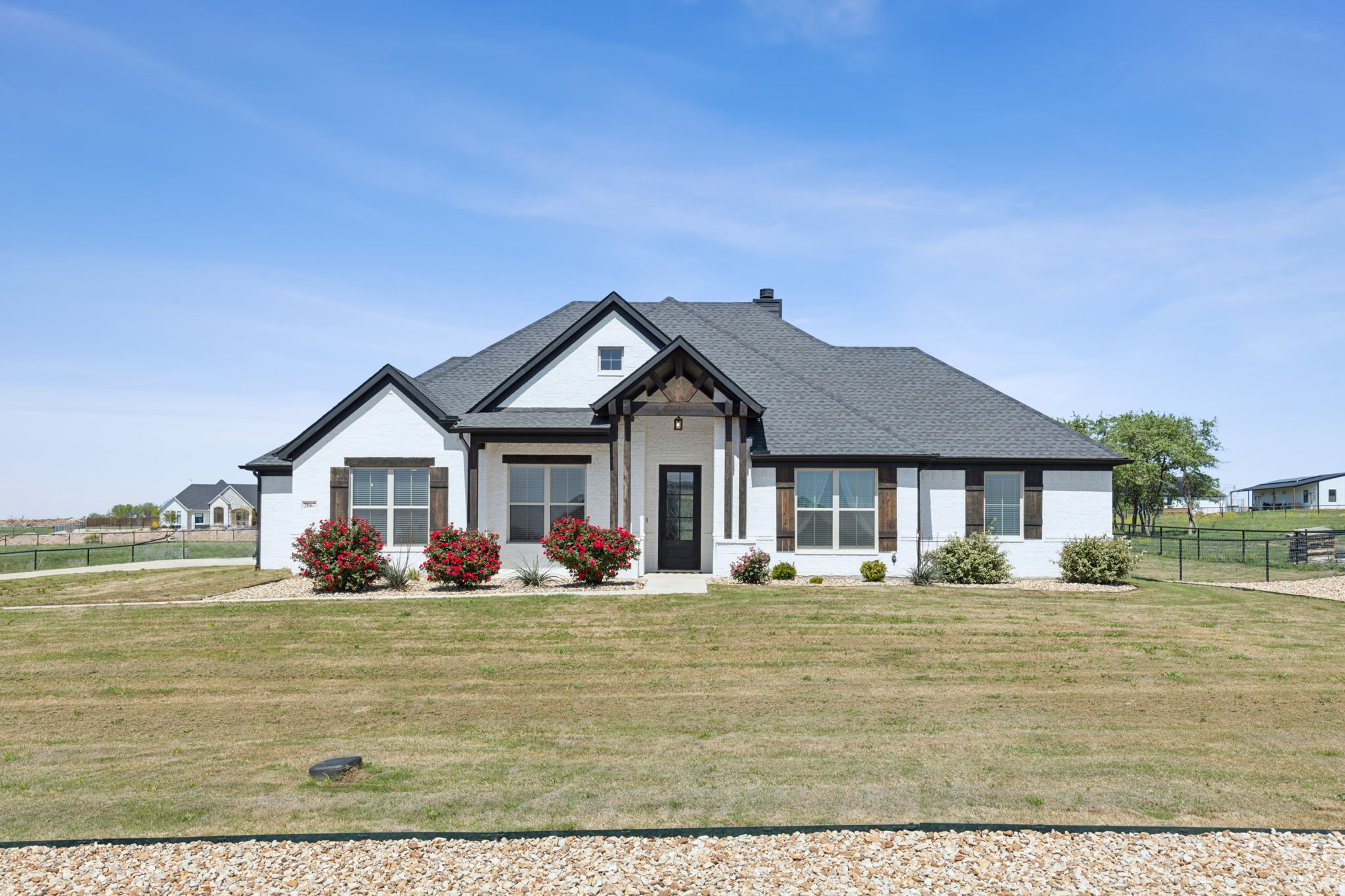 2067 Sunset Ridge Drive