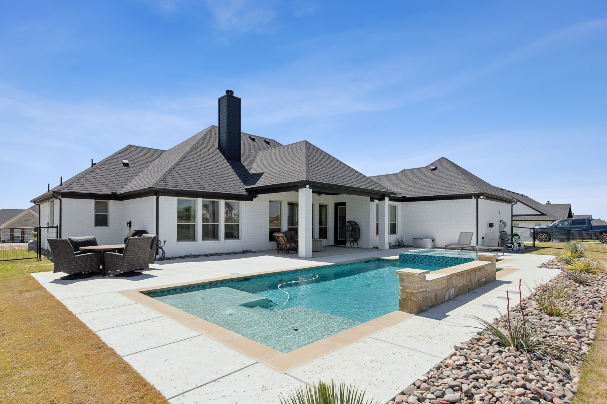 2067 Sunset Ridge Drive