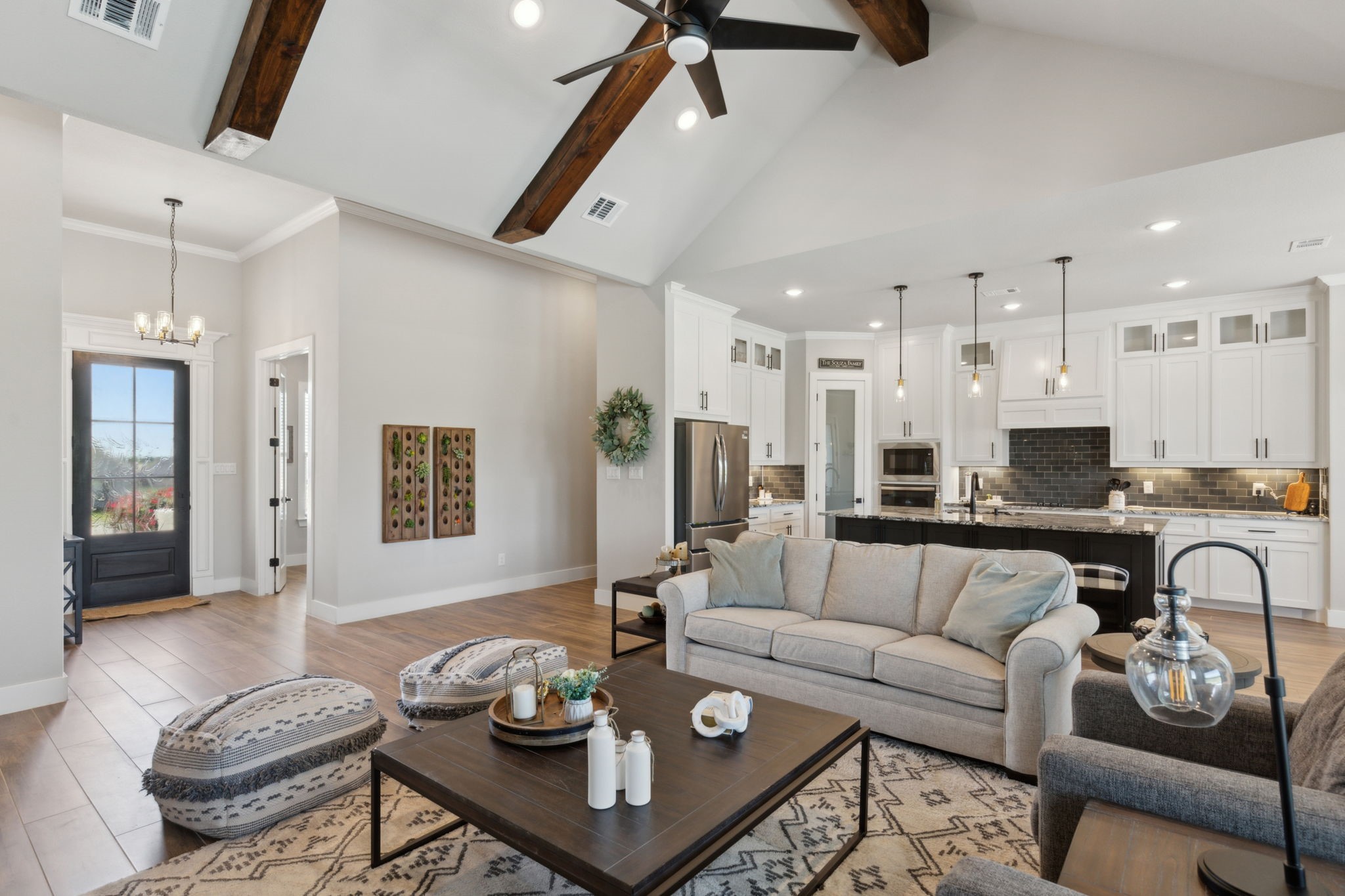 2067 Sunset Ridge Drive