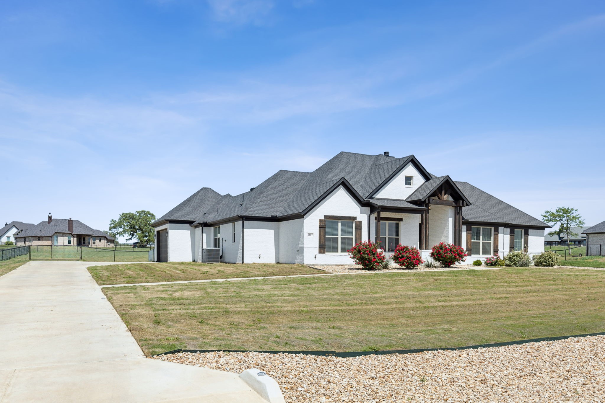 2067 Sunset Ridge Drive