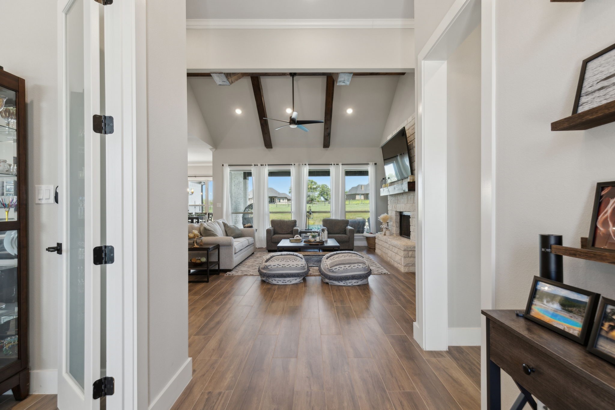 2067 Sunset Ridge Drive