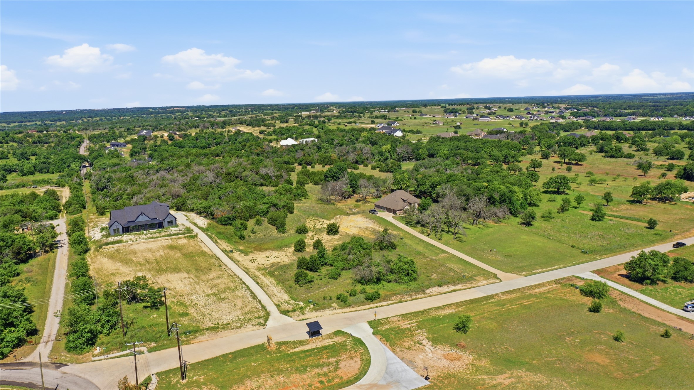 TBD-B Cornerstone Road