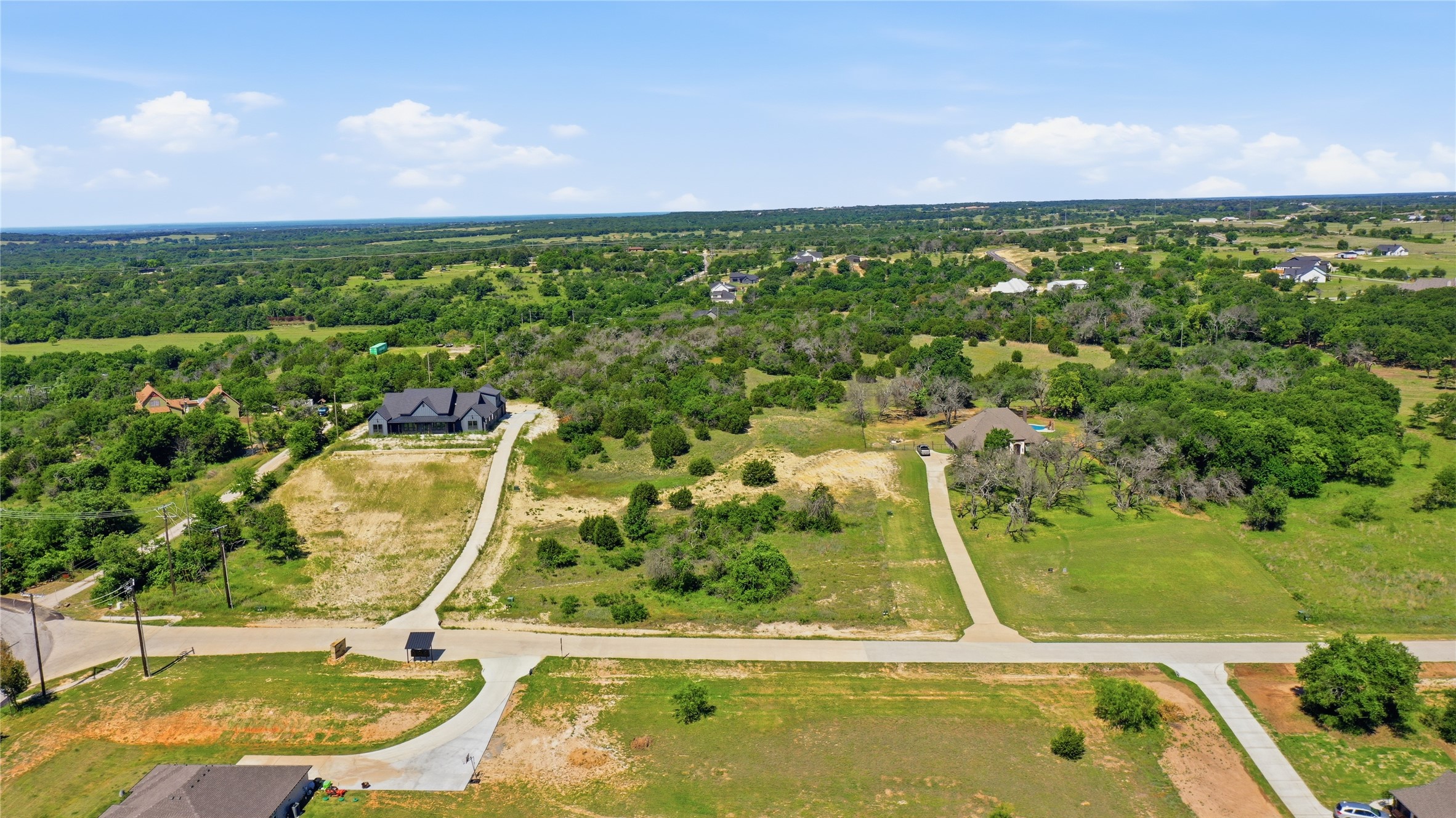TBD-B Cornerstone Road