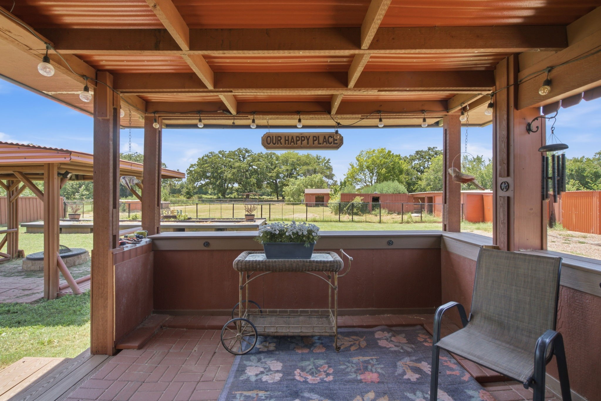 124 Sanchez Creek Court