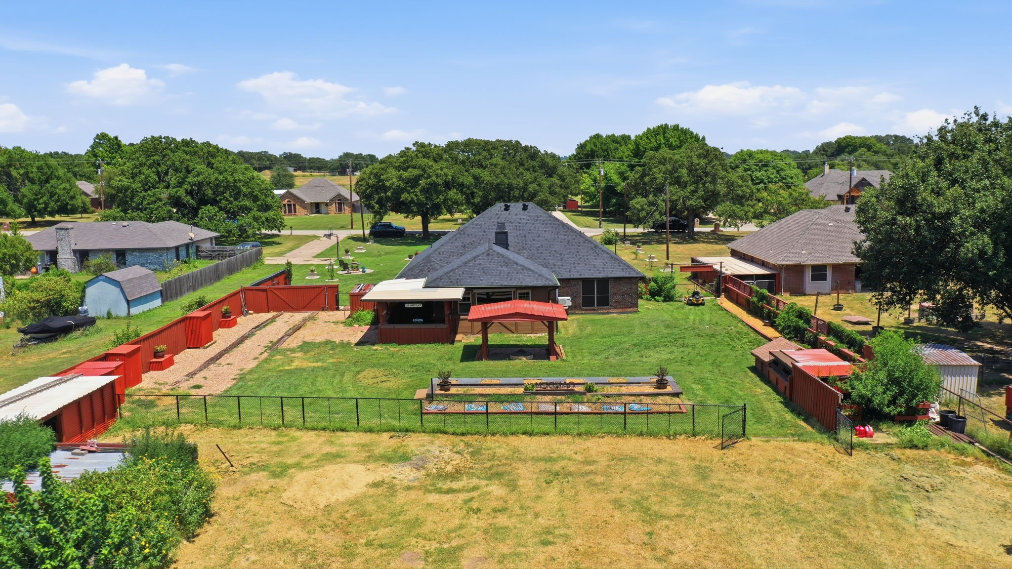 124 Sanchez Creek Court