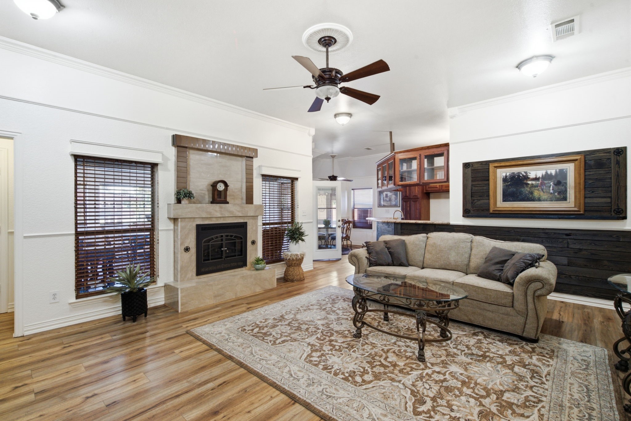 124 Sanchez Creek Court