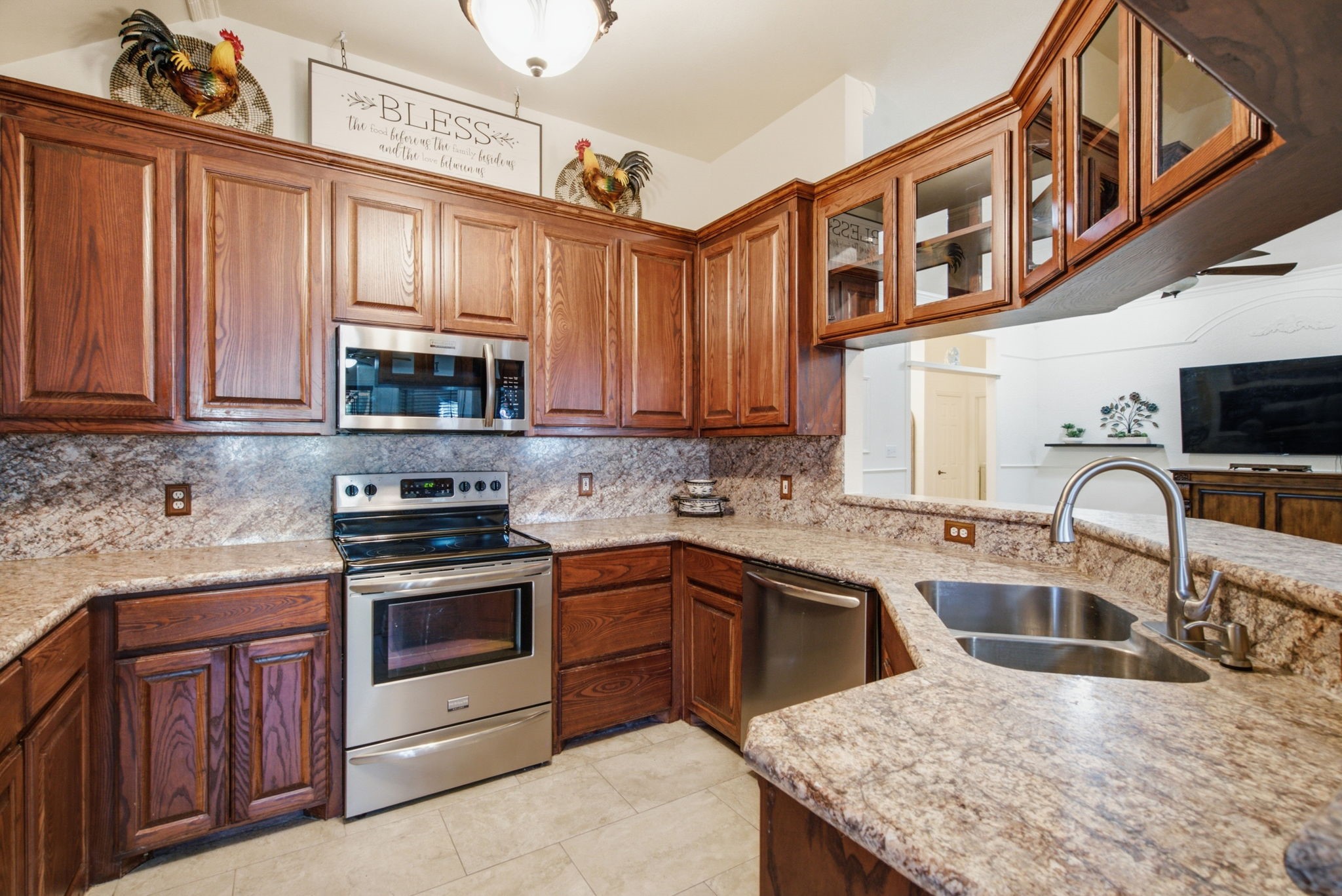 124 Sanchez Creek Court