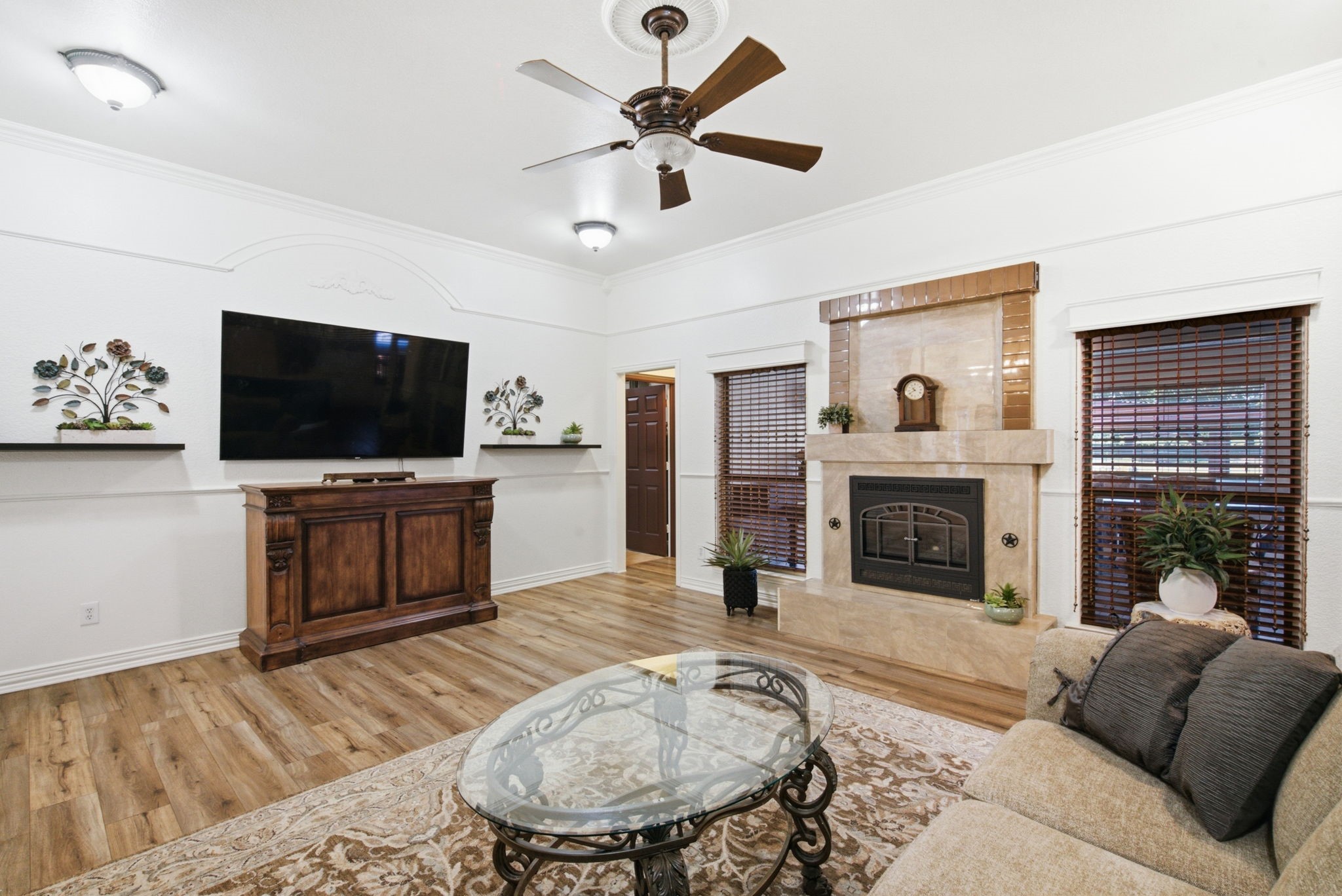 124 Sanchez Creek Court
