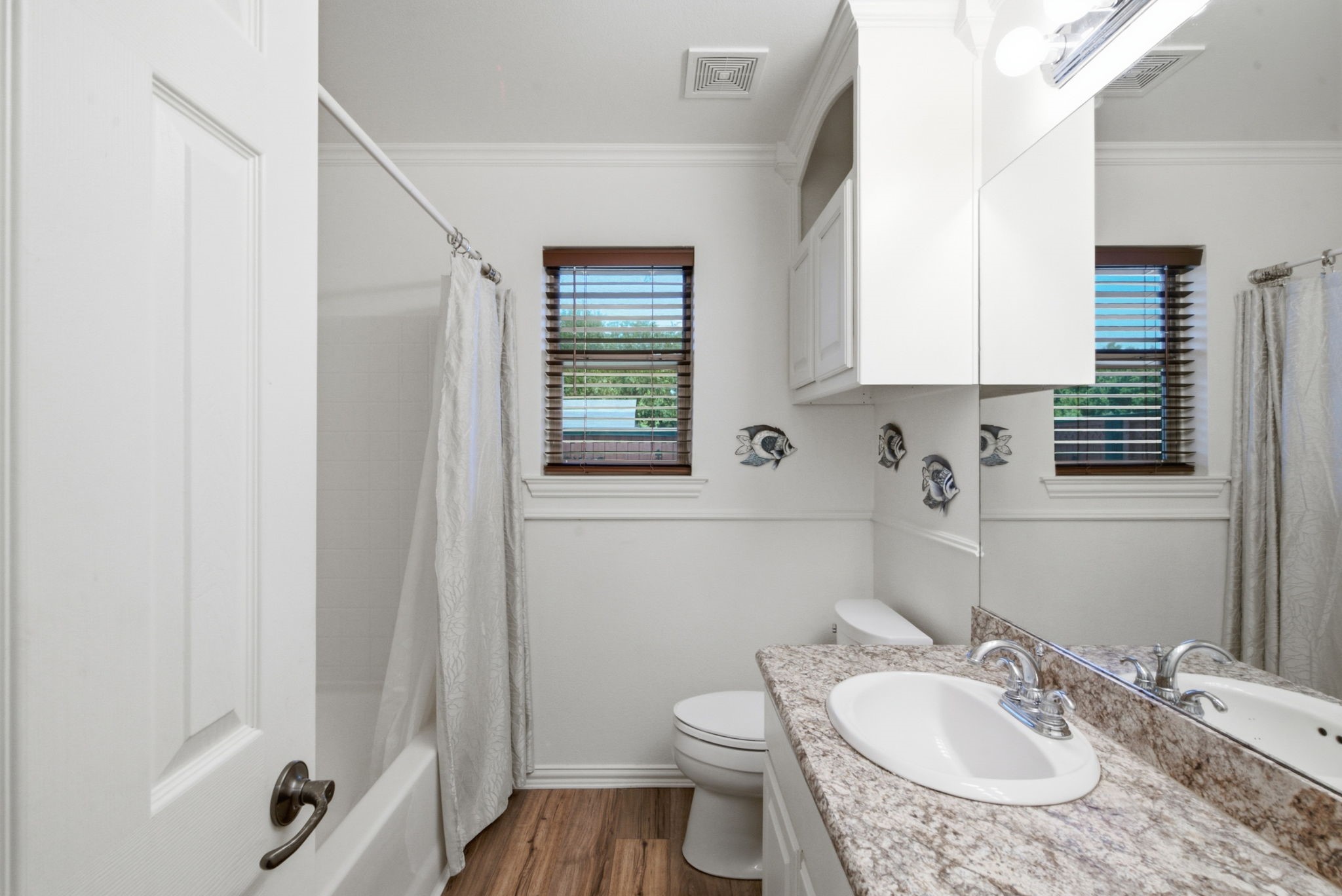 124 Sanchez Creek Court