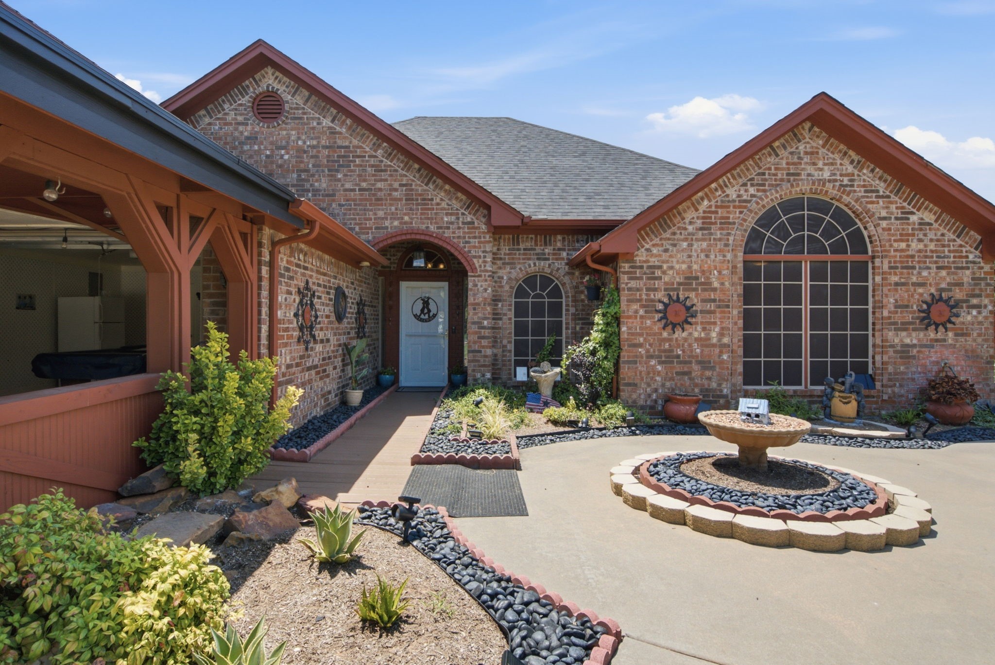 124 Sanchez Creek Court