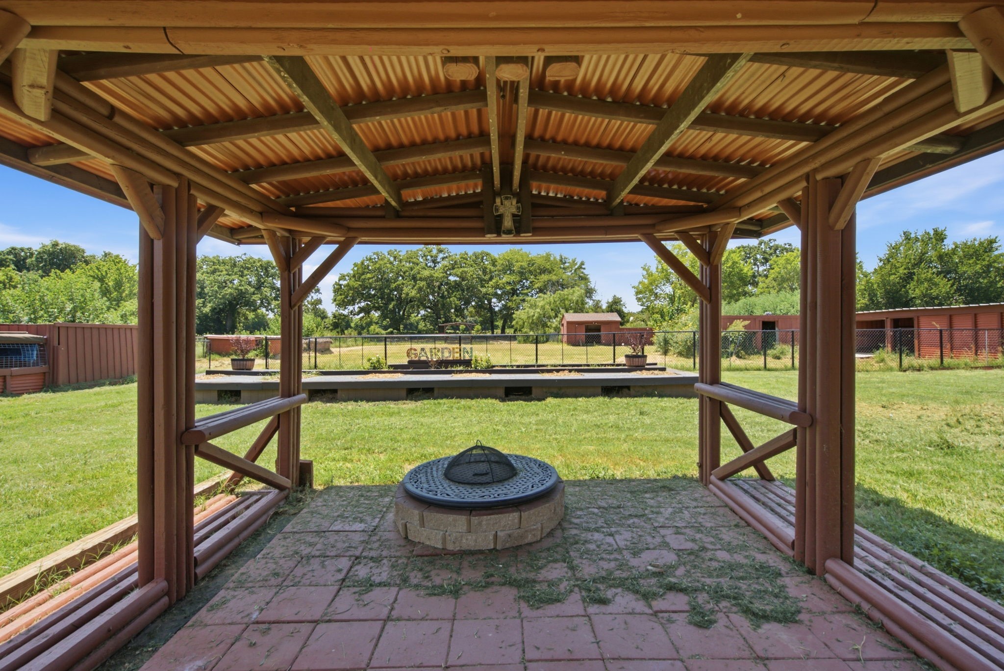 124 Sanchez Creek Court