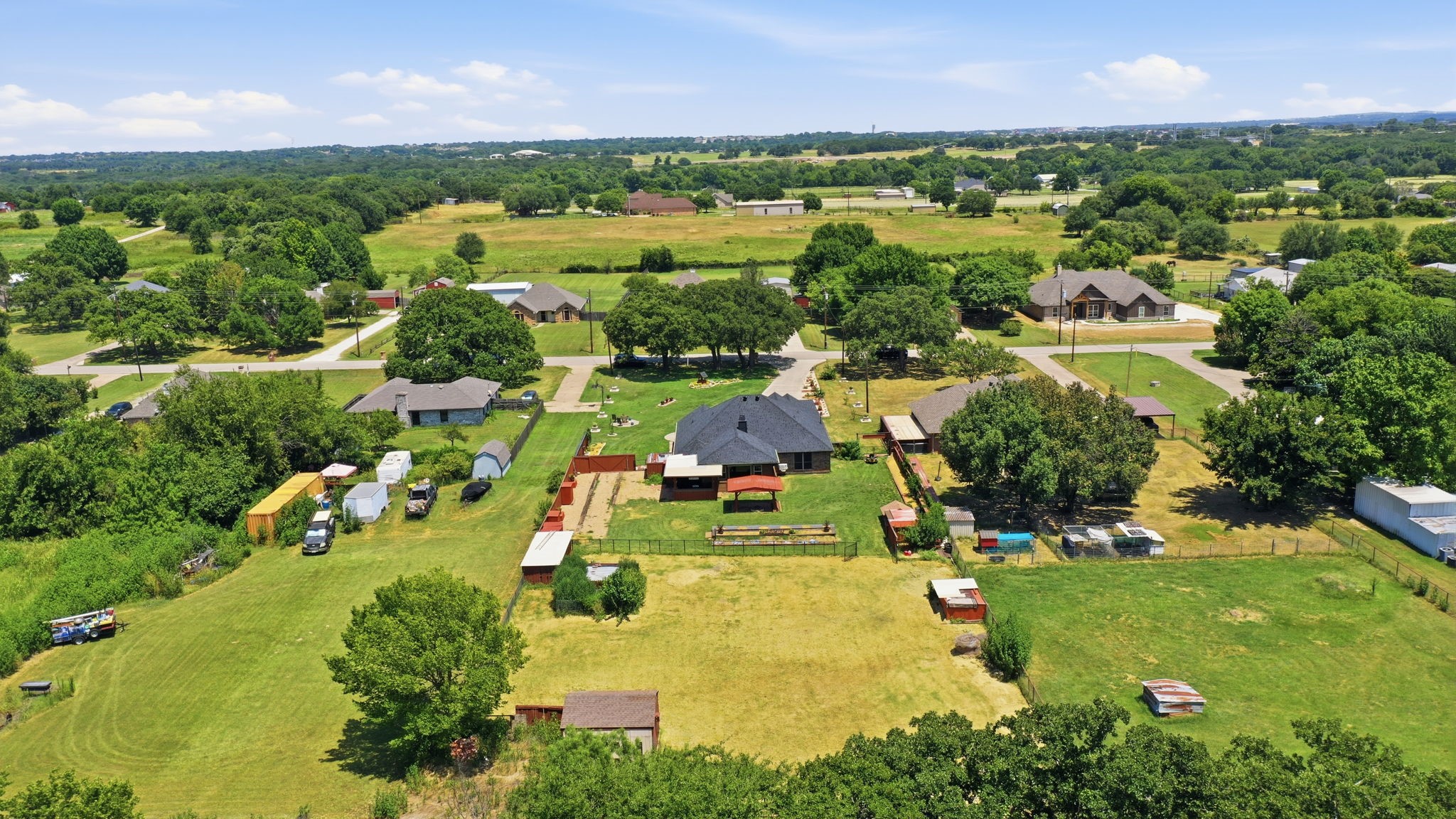 124 Sanchez Creek Court