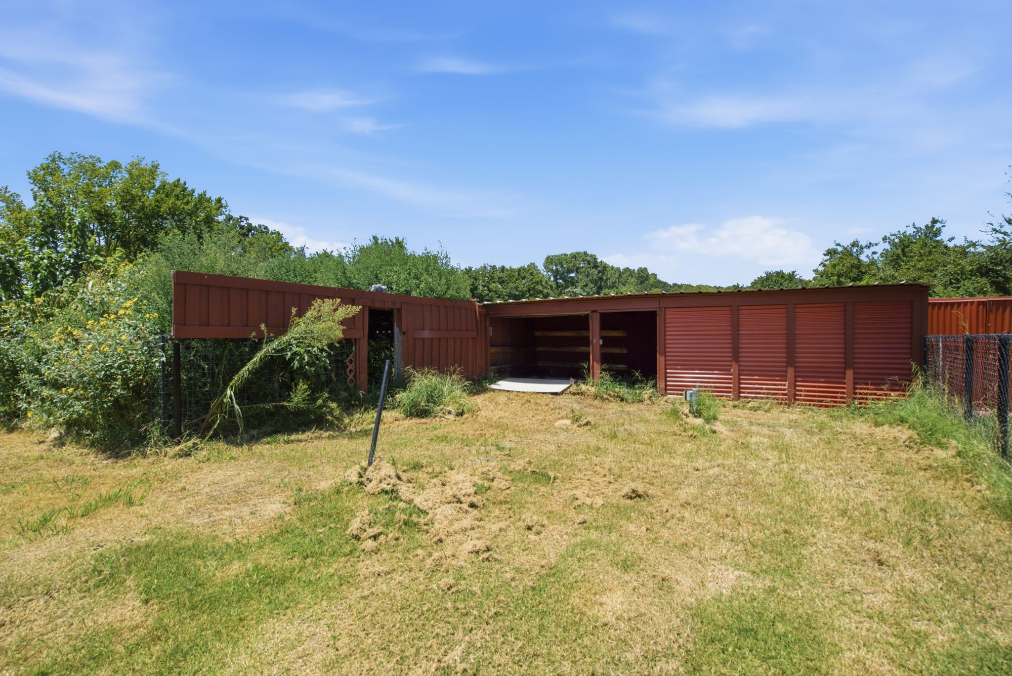 124 Sanchez Creek Court