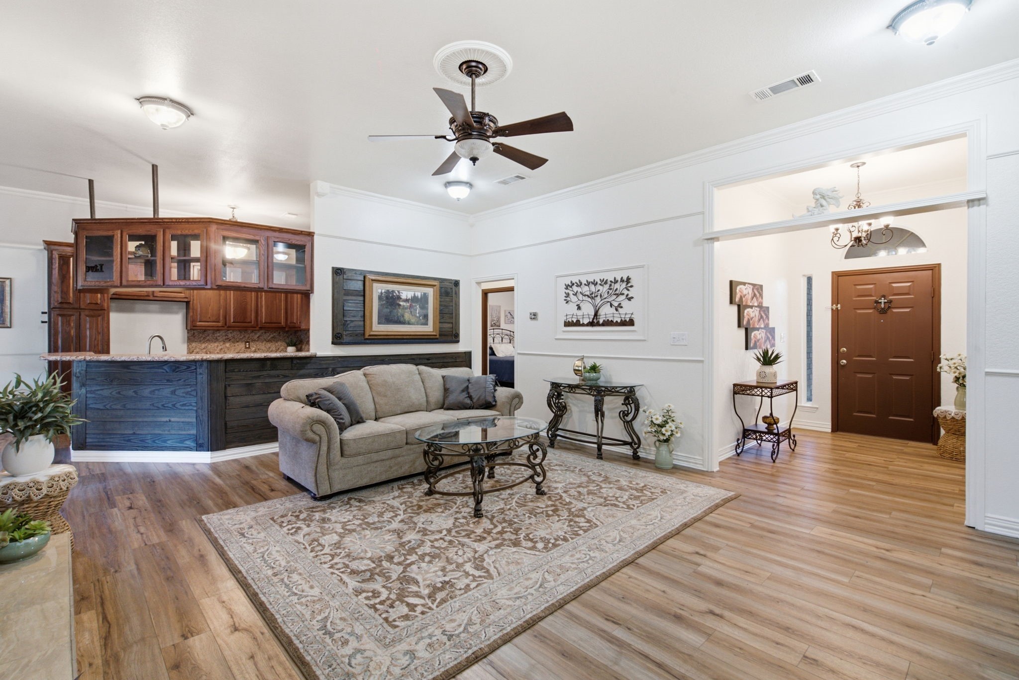 124 Sanchez Creek Court