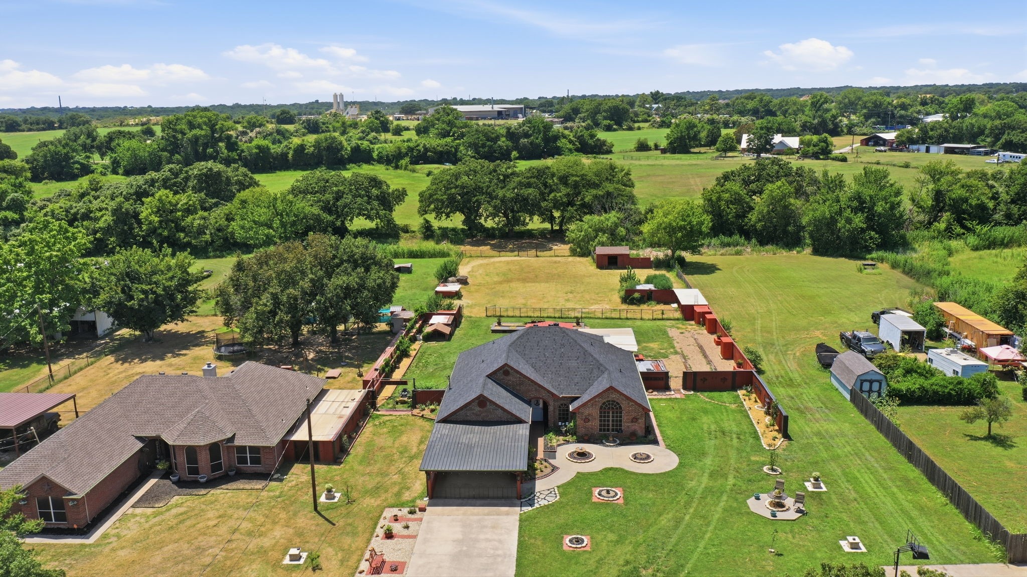 124 Sanchez Creek Court