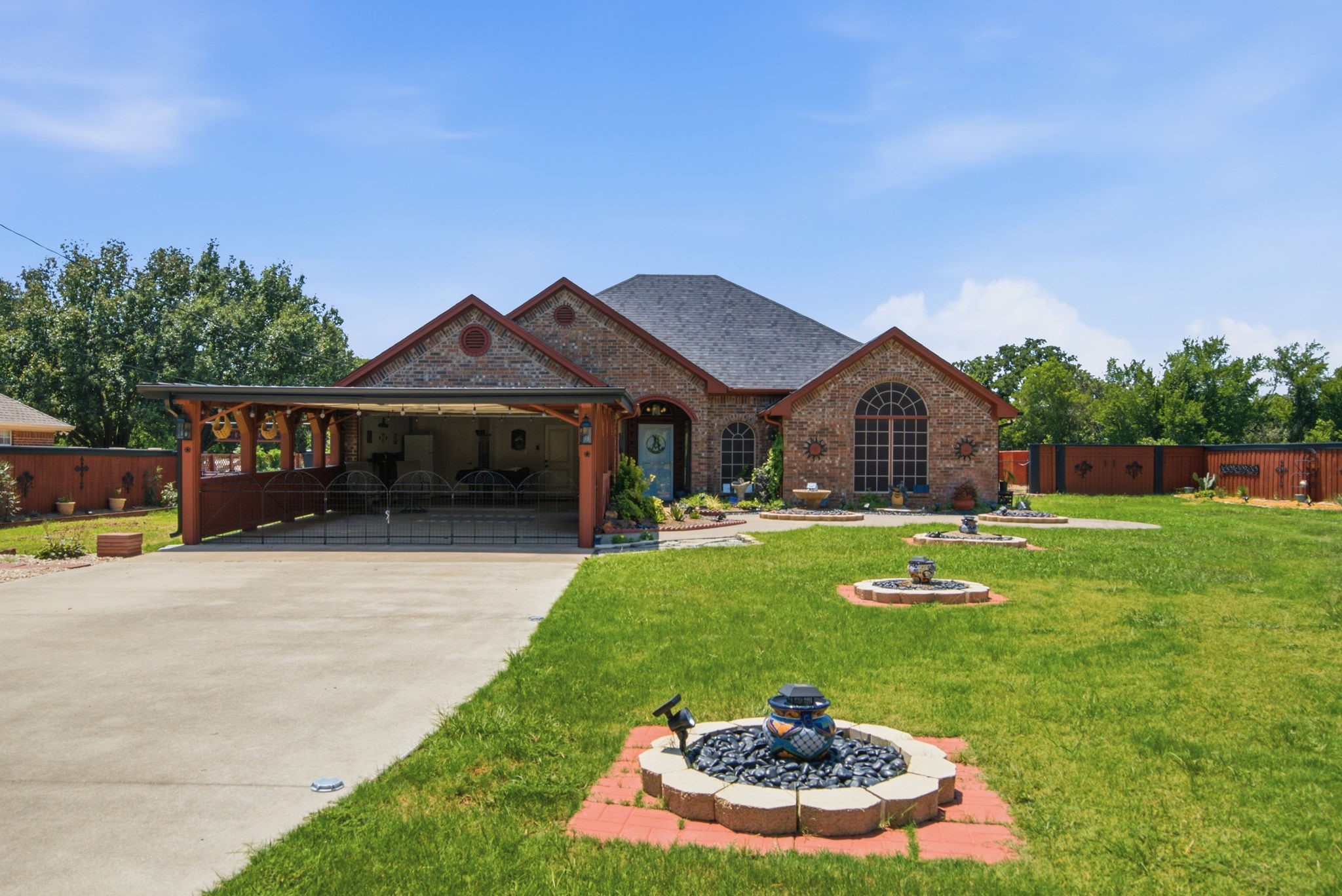 124 Sanchez Creek Court