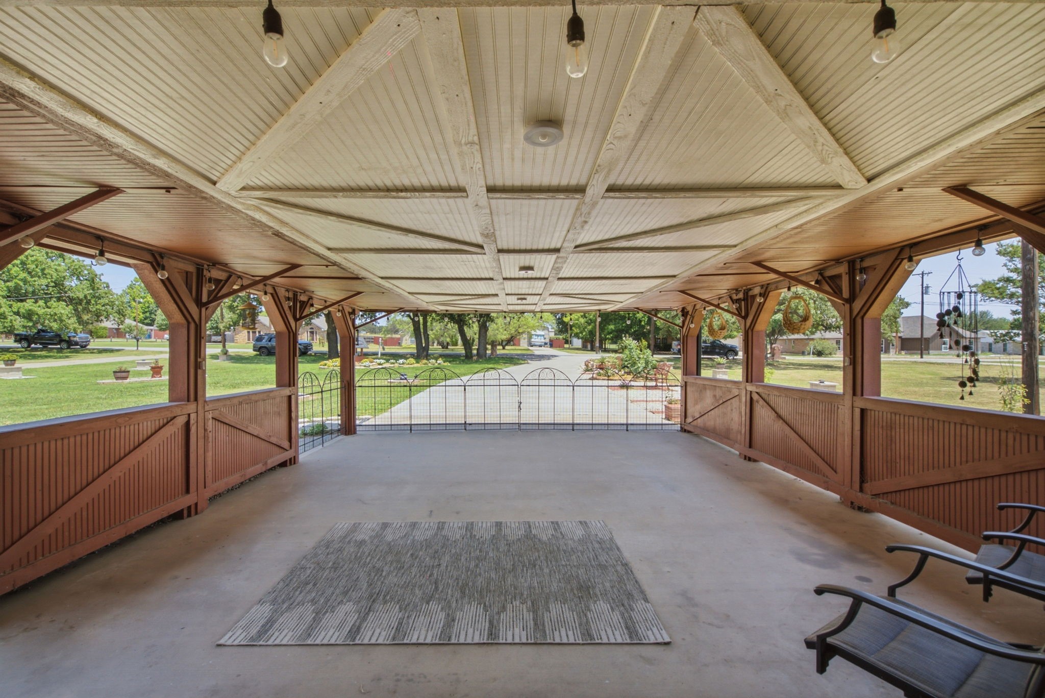 124 Sanchez Creek Court