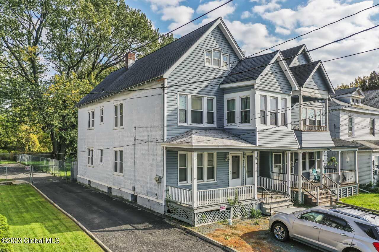 18 Dudley Heights