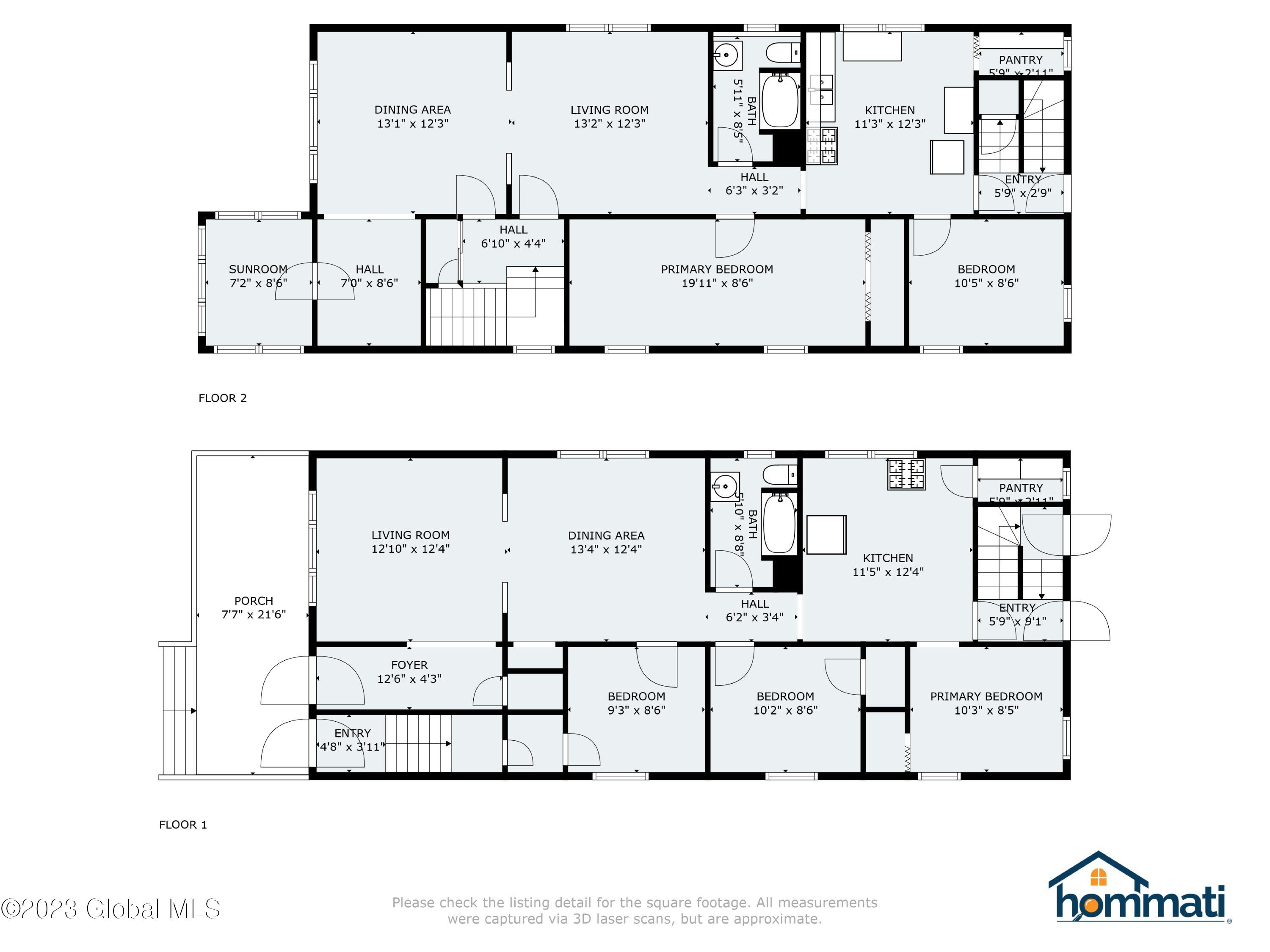 18 Dudley Heights