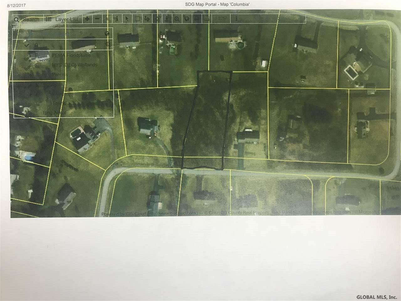 Lot 23 Macoun Avenue