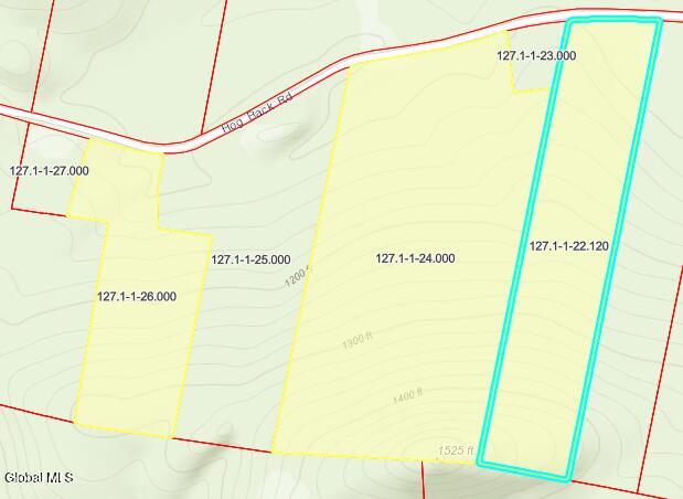 L11.120 Hogback Road