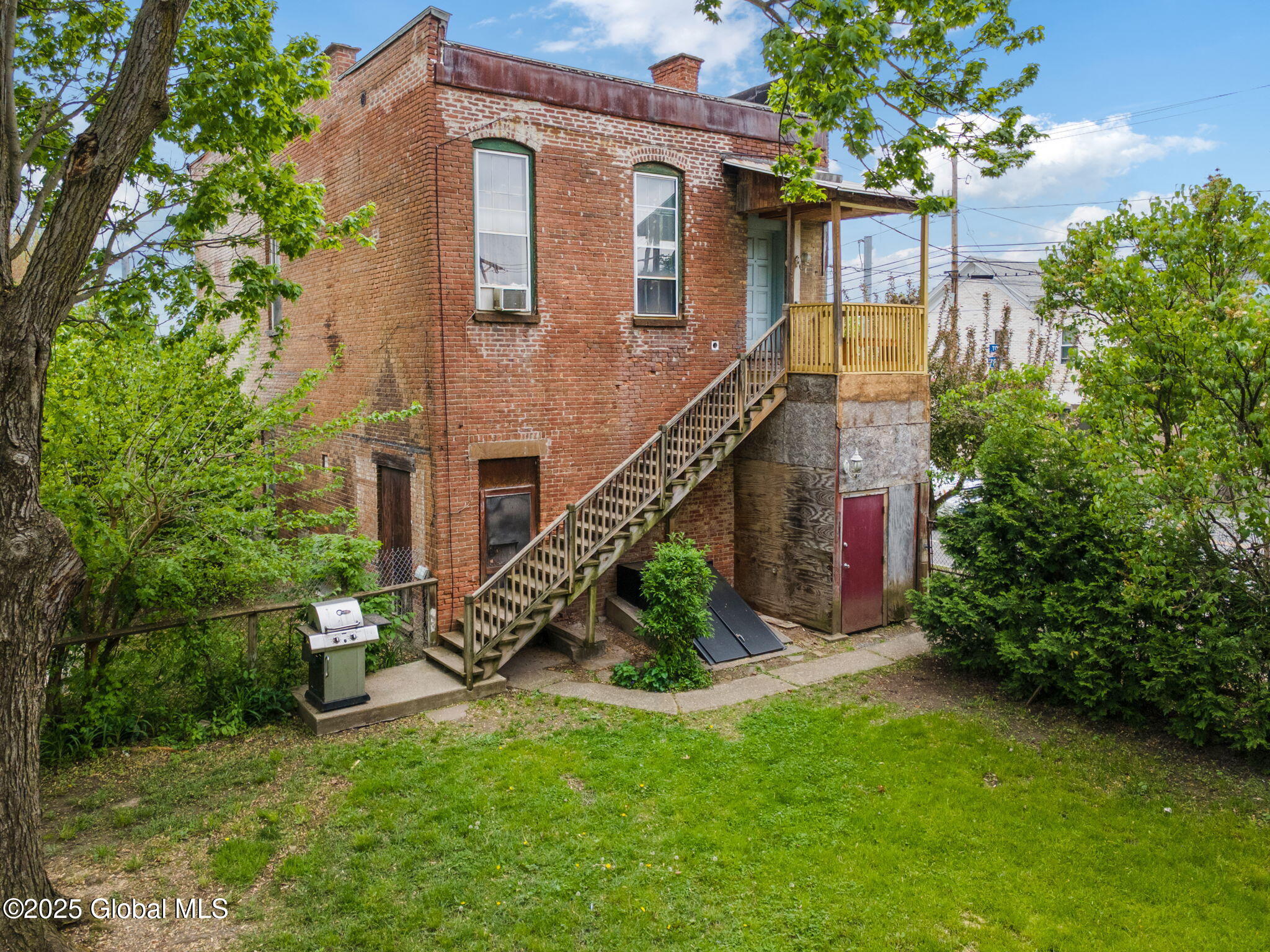 462-470 2nd Avenue